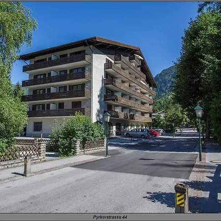 Panoramawohnung