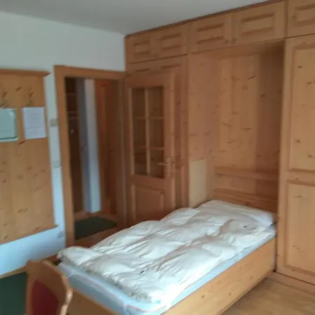 Apartment Panoramawohnung Bad Hofgastein