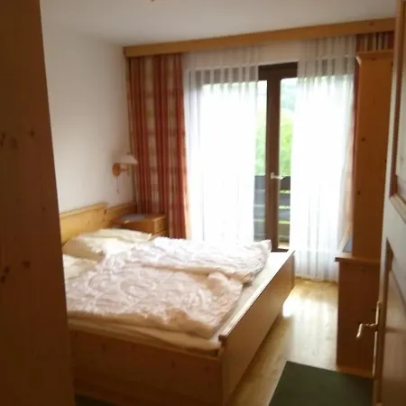 Panoramawohnung Lejlighed