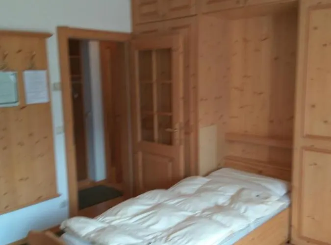 Apartman Panoramawohnung Bad Hofgastein