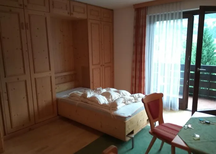 Panoramawohnung * Bad Hofgastein