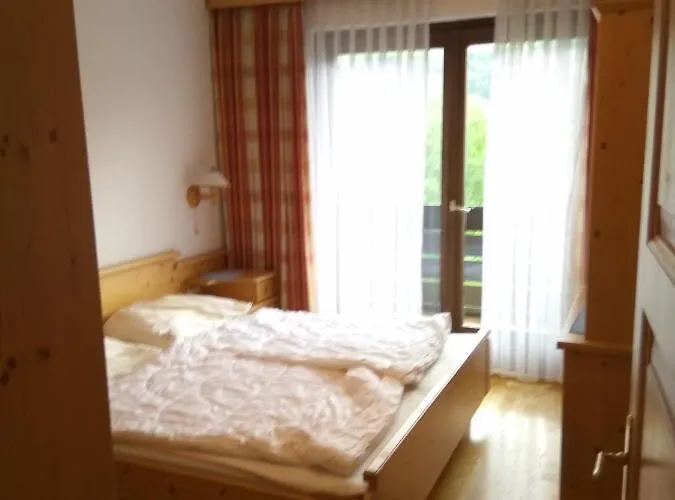 Panoramawohnung Apartman