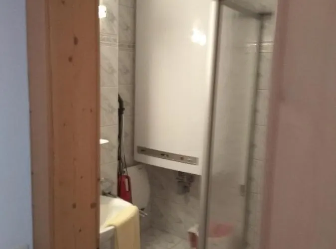 Panoramawohnung Apartman Bad Hofgastein