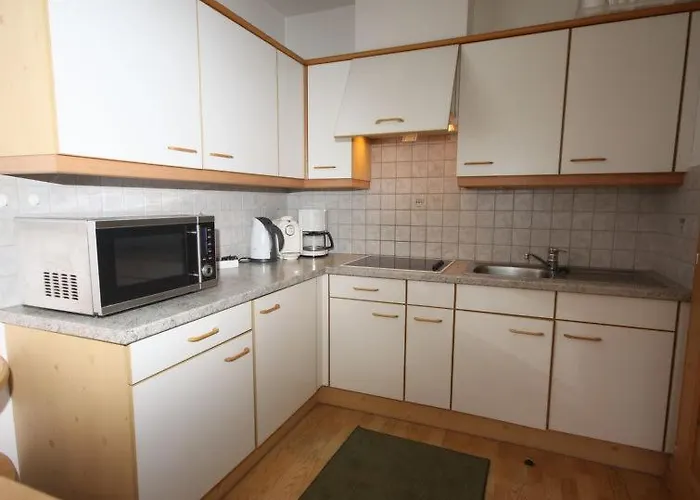 Daire Panoramawohnung