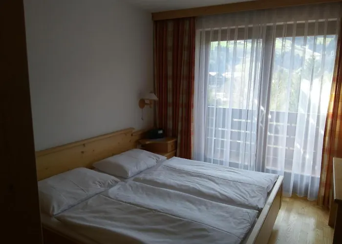 Panoramawohnung Apartman